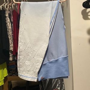 Victoria’s Secret pink